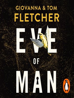 cover image of Eve of Man